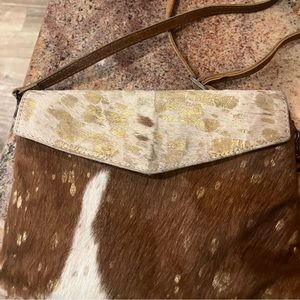 American Darling Crossbody